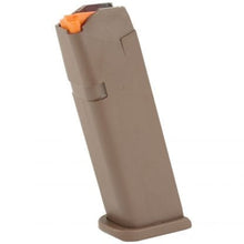 Load image into Gallery viewer, Factory Glock 17  - 9mm Magazines