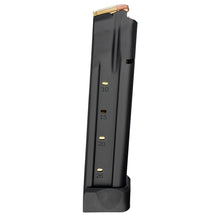 Load image into Gallery viewer, Springfield Armory 1911 DS 26 round 9mm Magazine