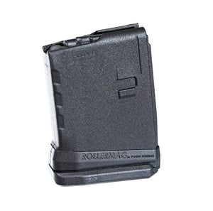 ProMag AR-15 5.56mm .223 5 Round Magazine- Black Polymer RM-5