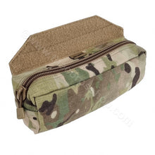 Load image into Gallery viewer, SORD On The Man Full Pouch Multicam Black and Coyote