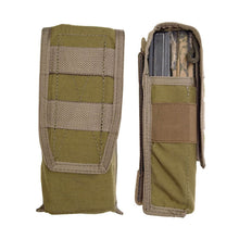 Load image into Gallery viewer, SORD 60RD M4 Collapsible Multicam Magazine Pouch