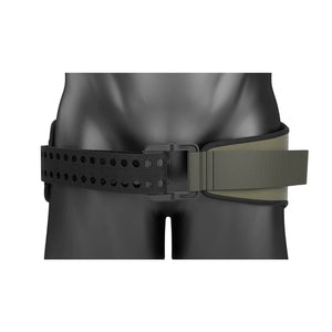 Pelvic Sling by SAM Medical Stabalizing Pelvic Binder Olive Drab 32"-52"
