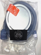 Load image into Gallery viewer, Airvo2 Heated Breathing Tube and Chamber Kit 900PT561 Fisher&amp;Paykel Healthcare Lot of 2