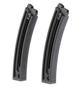 GSG-16 22LR Magazine 22 Rd 2-Pack