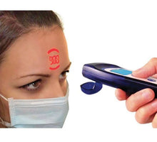 Load image into Gallery viewer, Non-Contact Forehead Infared Thermometer VisioFocus Pro 06480