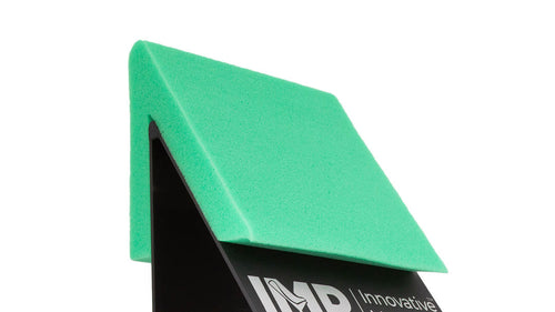 Sterile Patient Protective Pad for IMP Knee Positioning Triangles Case of 10 EXP 8/2026
