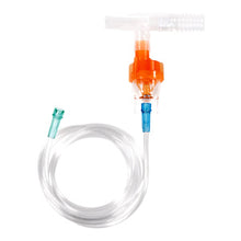Load image into Gallery viewer, AirLife® Misty Fast™ Handheld Small Volume Nebulizer Kit Case of 50 EXP 2028 FREE SHIPPING