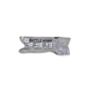 Lot of 7 Safeguard Medical Battle Wrap