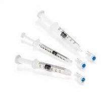 Load image into Gallery viewer, Smiths Medical Portex Line Draw Arterial Blood Syringe 3Ml Luer Slip Case of 200 EXP 06/2026