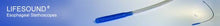 Load image into Gallery viewer, Lifesound 400 Series Esophageal Stethoscope 18Fr NovaMedUS 10-1550-001 LOT OF 80