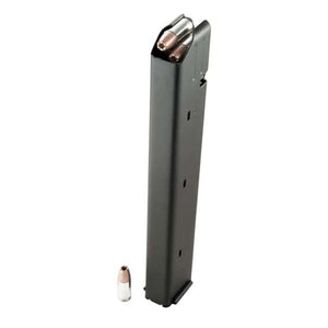 DuraMag SS 32 Round Colt Pattern AR15 9mm Magazine