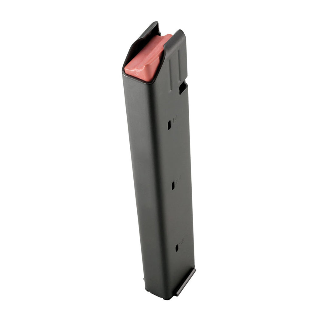 DuraMag SS 32 Round Colt Pattern AR15 9mm Magazine