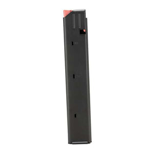 DuraMag SS 32 Round Colt Pattern AR15 9mm Magazine