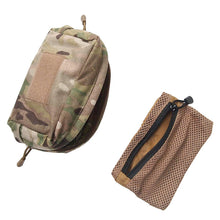 Load image into Gallery viewer, SORD Field Pack Admin Pouch v2 Multicam