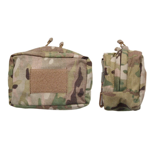 SORD Field Pack Admin Pouch v2 Multicam