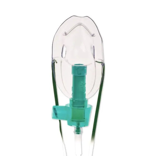 Multi-Vent Adult Air Entrainment Mask Hudson RCI 1088 Lot Of 87 EXP 2027 FREE SHIPPING
