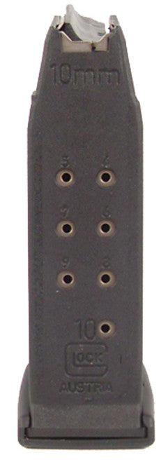 Factory Glock 29 10mm 10 Round Magazine 29010