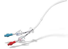 Load image into Gallery viewer, GlidePath™ Long-Term Hemodialysis Catheter W Preloaded Stylet 5/Case 02/2026