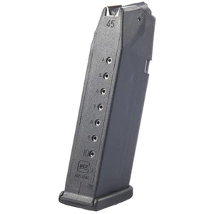 Factory Glock 21/ 36 /41 - .45 Auto  Magazines