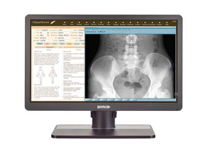 Barco® Eonis MDRC-2324 SNIB 2MP 24" Clinical Review LED Monitor **NEW**