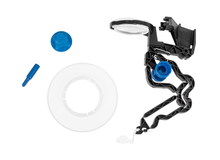 Load image into Gallery viewer, Oculus BIOM® Ready 200 for f=200 mm CASE of 6 REF:54414 EXP: 02/2026