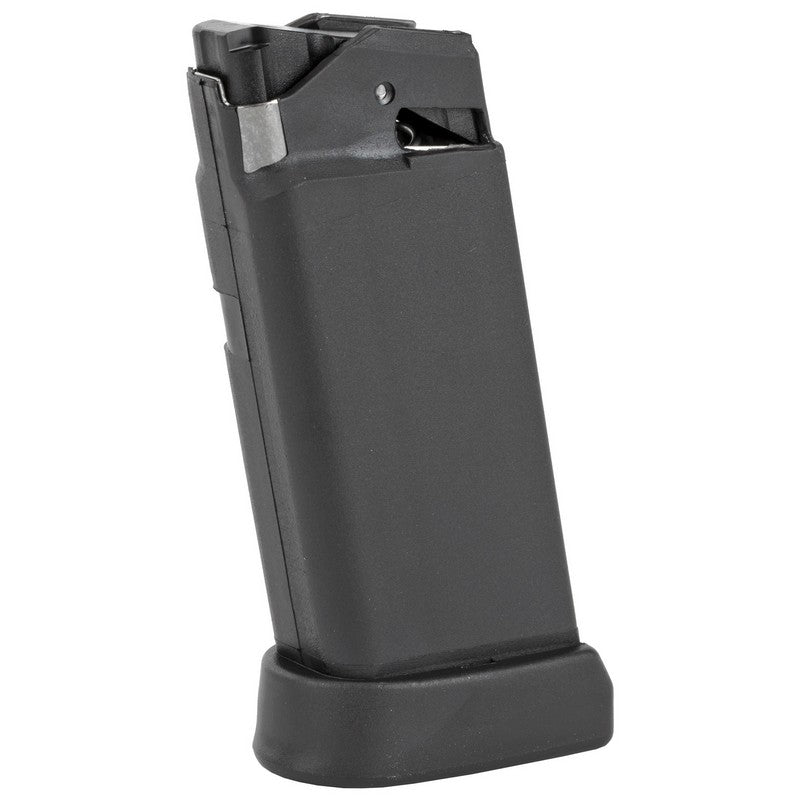 Factory Glock 43 - 9 x 19mm Magazines