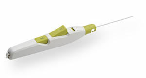 MYNX CONTROL Vascular Closure Device Case of 10 MX6760 08/2025