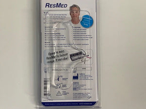 ResMed Gecko Gel Nasal Pad Size Small Box of 10