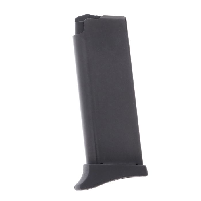 Ruger LCP .380 ACP 6 Round Blue Steel Extended Magazine with Finger Rest