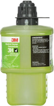 Load image into Gallery viewer, 3M Neutral Cleaner Concentrate 3H Twist &#39;n Fill Series 2L Fresh Scent 20200
