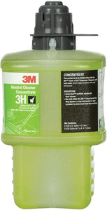 3M Neutral Cleaner Concentrate 3H Twist 'n Fill Series 2L Fresh Scent 20200