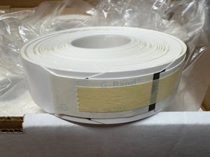 G-Band Ultra Thermal Identification Wristbands 1"X11" Box of 1,050