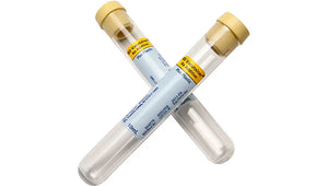 Urine Collection Tube BD Vacutainer Urin364979 Case of 1,000