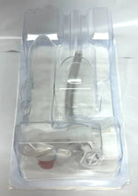 Load image into Gallery viewer, Bivona Silicone Tracheostomy Tube 9/2026 Lot of 4 67HA60