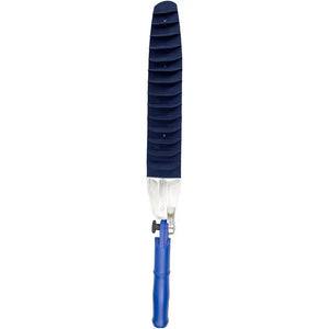 *200* Microfiber Dust Covers w/ Contec Professional Flexible Duster Handle