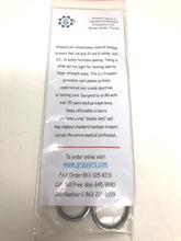 Load image into Gallery viewer, Gripsors 7.25 inch Stainless Steel Medical Bandage Gripping Scissor Box of 10