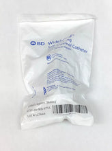 Load image into Gallery viewer, WideBand Male External Catheters Large 36mm w/Skin Wipe Case of 100