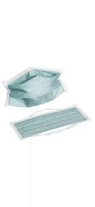 Case of 210 AlphaProTech Critical Cover PFL N-95 Mask NIOSH Approved