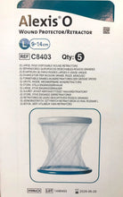 Load image into Gallery viewer, Alexis Retractor C8403 Box Of 5 IN DATE