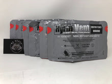 Load image into Gallery viewer, North American Rescue Hyfin Vent Chest Seal  Chest Twin Pack Seal