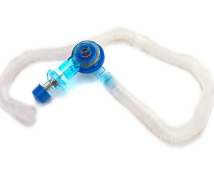 Pneupac™ Patient Circuit Kit 122002 By Smith's Medical Lot of 14 FREE SHIPPING
