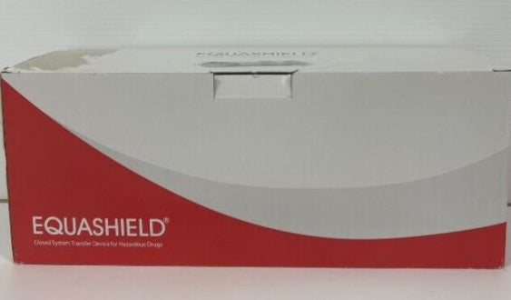 EQUASHIELD®’s Luer Lock Adaptor DC LL-1DC 120/Box – Ma Deuce Trading Post