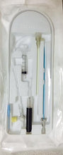 Load image into Gallery viewer, Terumo 30-1060 GLIDESHEATH™ Access Kit Lot of 35 EXP 10/2025