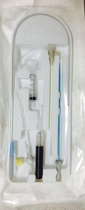 Terumo 30-1060 GLIDESHEATH™ Access Kit Lot of 35 EXP 10/2025