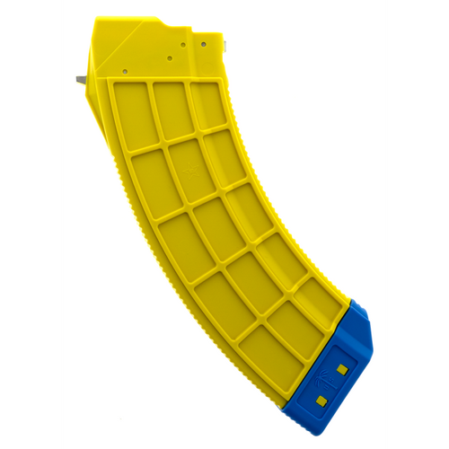 US Palm AK30 AK-47 7.62x39mm 30-Round Banana Edition Magazine