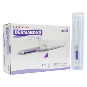 Advanced Topical Skin Adhesive Dermabond DNX12