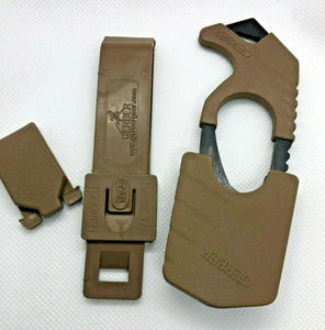 Gerber Strap or Seat Belt Cutter