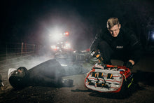 Load image into Gallery viewer, SAM XT Extremity Tourniquet- Available in Tactical Black &amp; Hi-Viz Orange