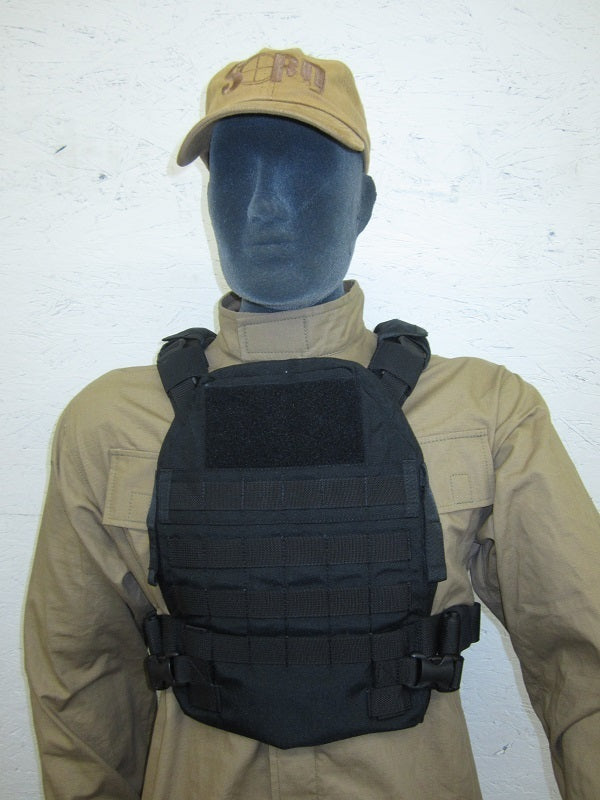 SORD Active Shooter Rig/ Bug Out Bag