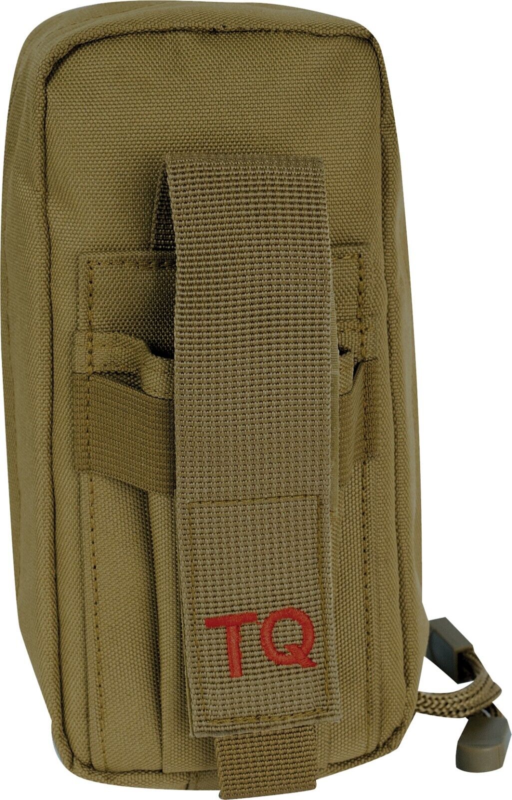 Rothco Fast Action First Aid Tourniquet Pouch Hook & Loop Rapid Access